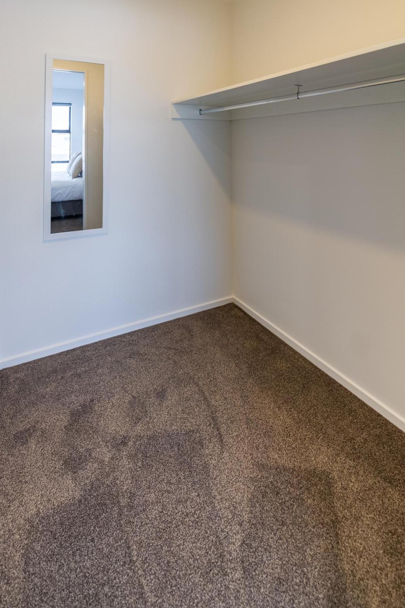 2 Bed, 2 Bath W Sofa Bed - Great Cafes Nearby Lägenhet Christchurch Exteriör bild